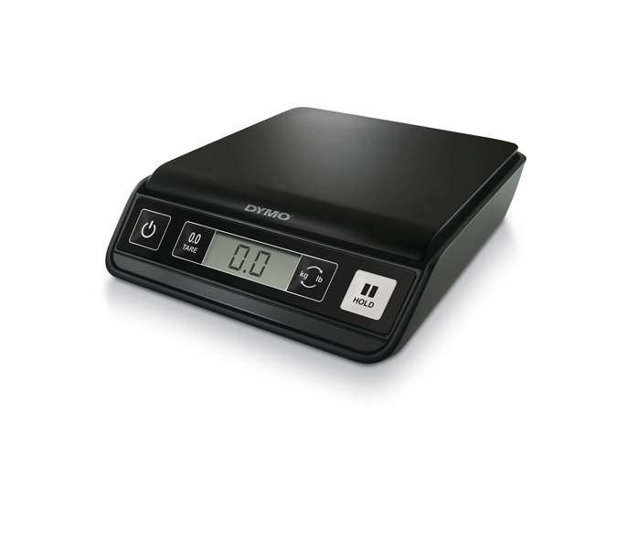 Bilancia postale digitale M2 - peso massimo 2 kg
