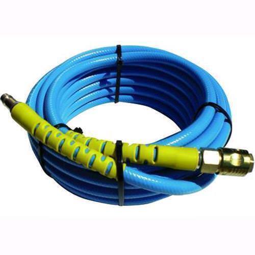 Tubo Per Compressori In Pvc 13X8 Raccordato Mt. 10