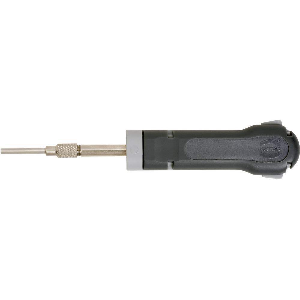 Utensile per le serie Han® - utensile per lestrazione 09 99 000 0012 Harting