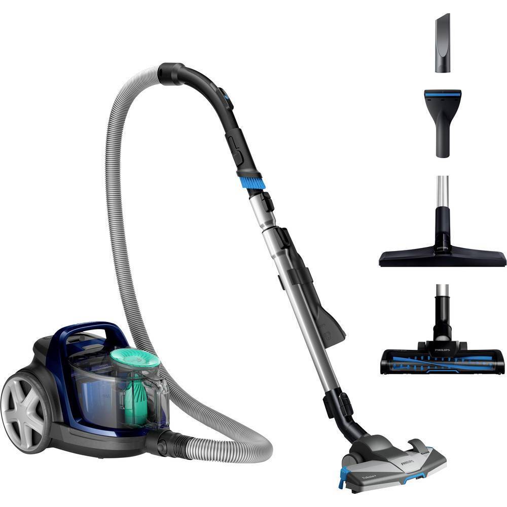 Philips FC9556/09 Aspirapolvere senza sacco 900 W