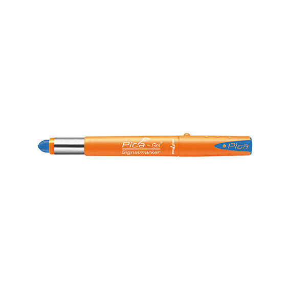 PICA GEL COLORE GIALLO