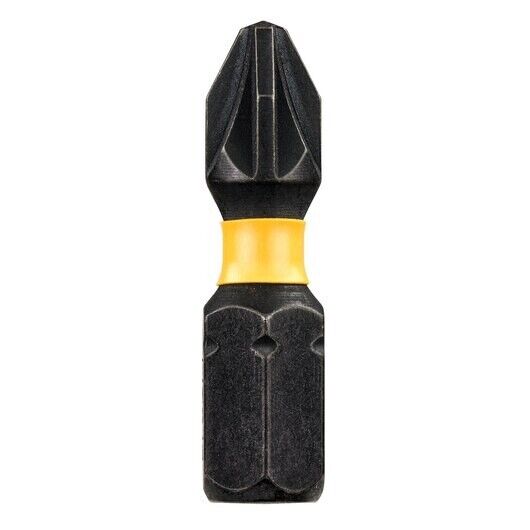 DeWalt Extreme 5 inserti Impact Torsion Pz 2