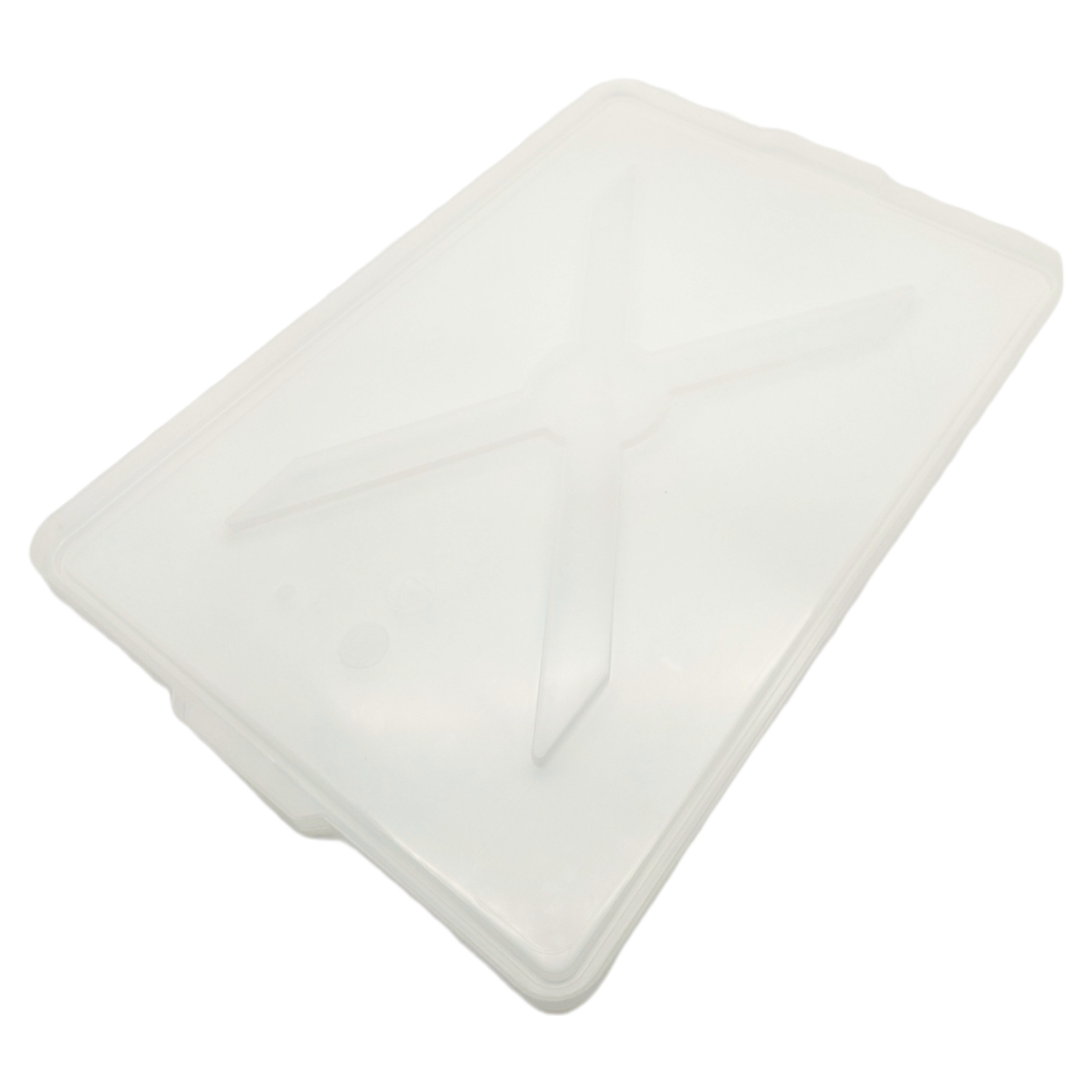 Coperchio Cassetta Transport 60x40cm