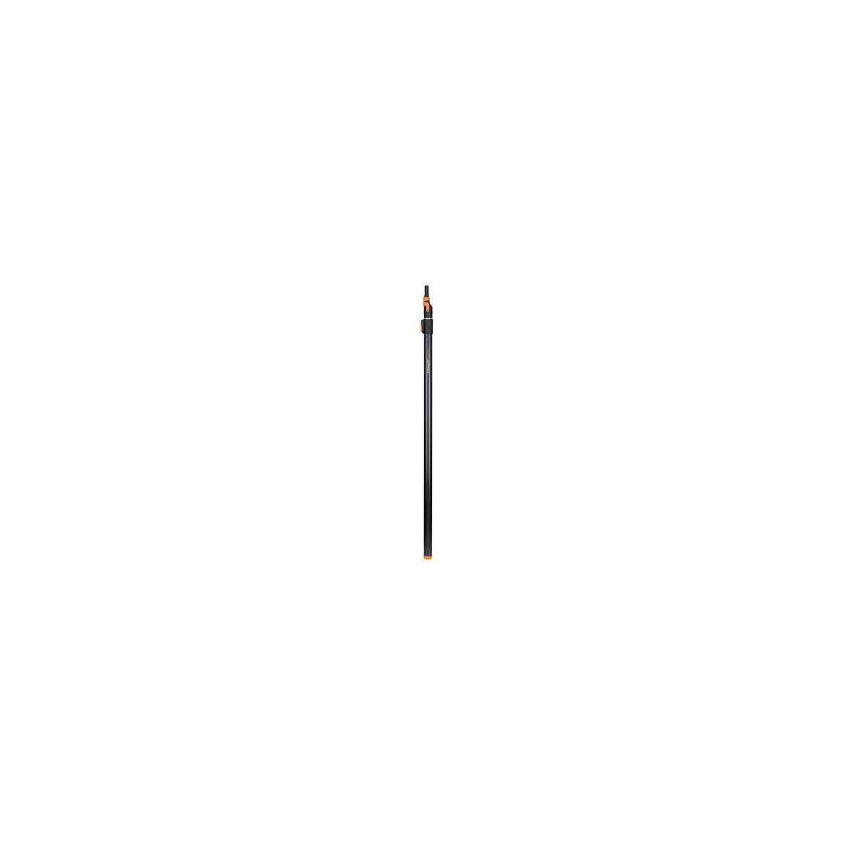 FISKARS - Manico telescopico quikfit fiskars - Cm 140/240 1100153