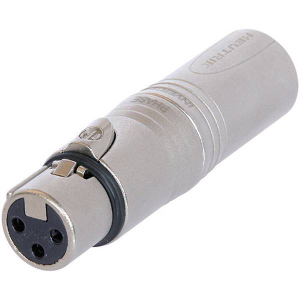 NEUTRIK NA3F5M ADATTATORE XLR PRESA SPINA 1 PZ