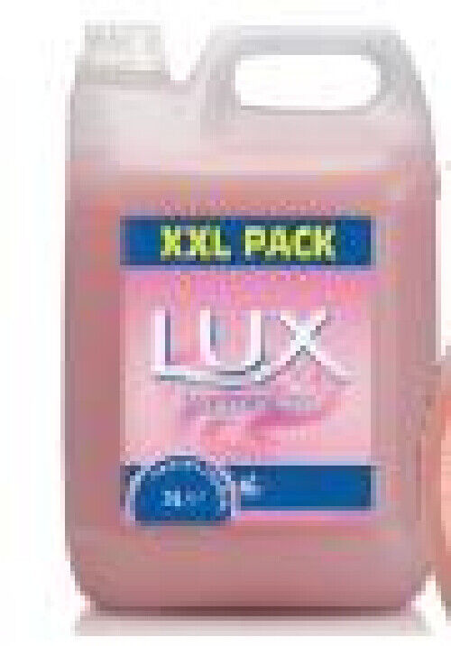 LUX HAND WASH 5LT Cod.7508628