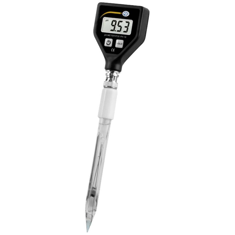 PCE Instruments Misuratore pH
