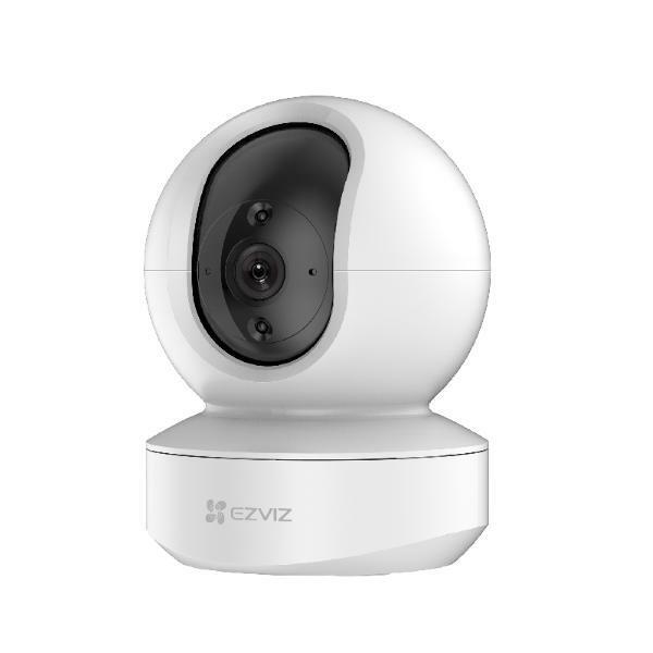 EZVIZ CS-TY1 - 2K 4MP CAMERA INDOOR MOTORIZZATA AUDIO BIDIREZIONALE GIORNO/NOTTE