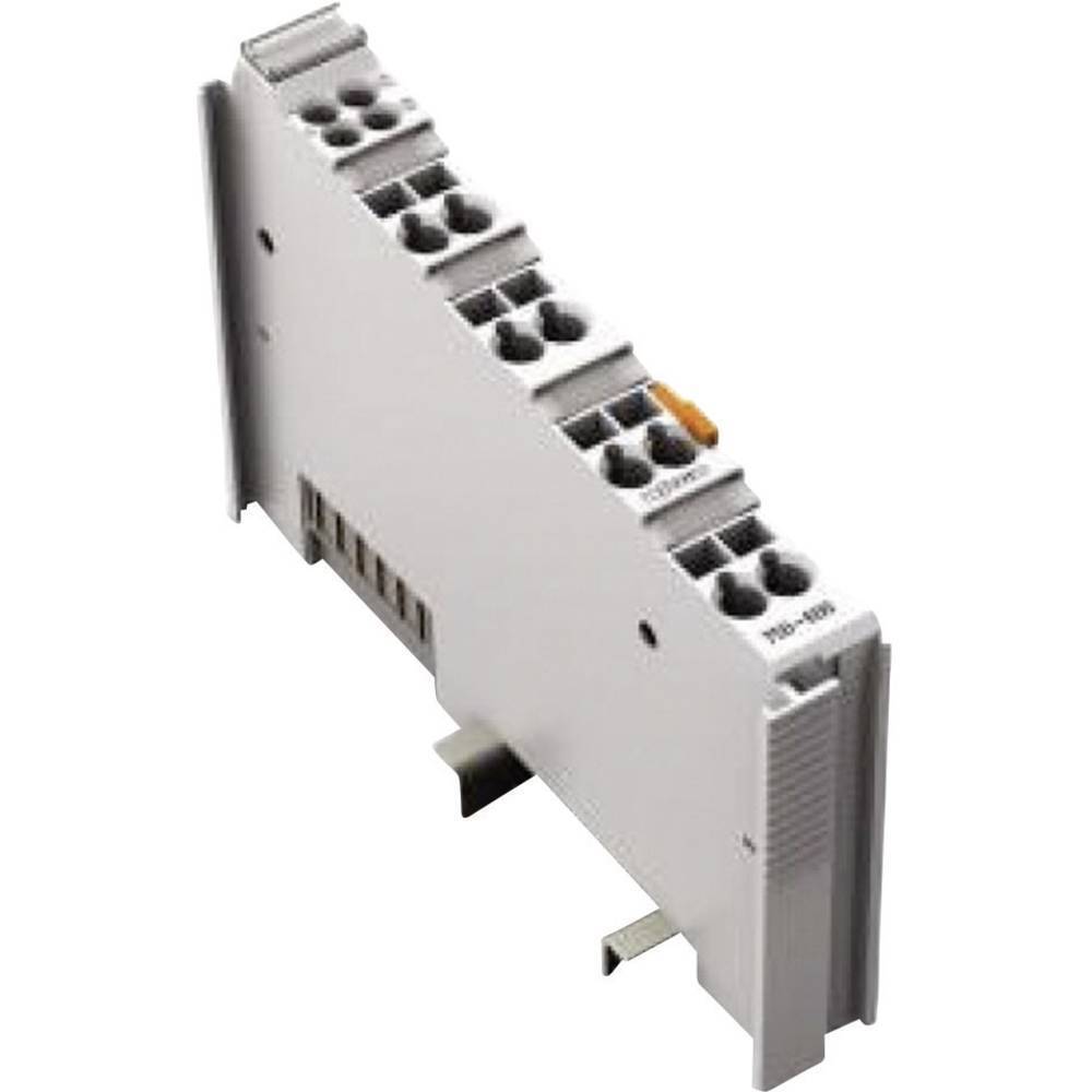 WAGO 750-600 Morsetto PLC 750-600 1 pz.