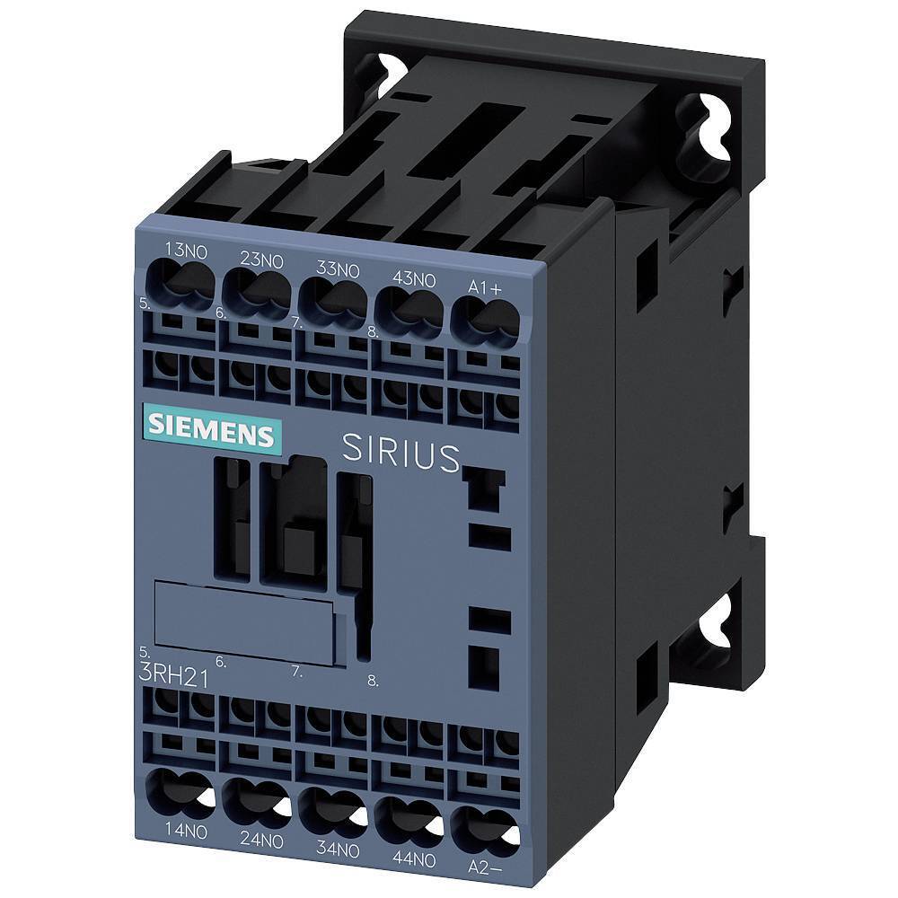 Siemens 3RH2140-2BB40 Contattore ausiliario 1 pz.