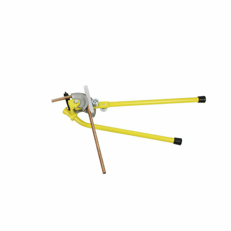 Curvatubi Piegatubi manuale 15-22 mm Stanley 0-70-452