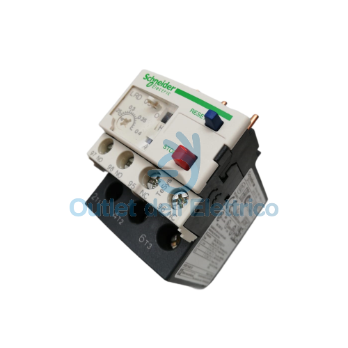 SCHNEIDER  LRD03 RELE' TERMICO 0,25-0,40A