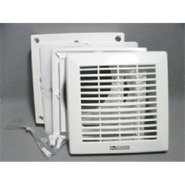VORTICE KIT INSTALLAZIONE A FINESTRA PER ASPIRATORI M100/4 0000022131 22131