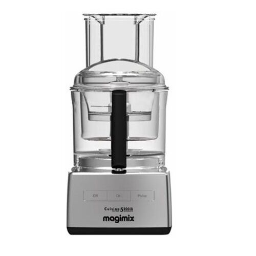 CUISINE SYSTEME 5200 XL CROMATO