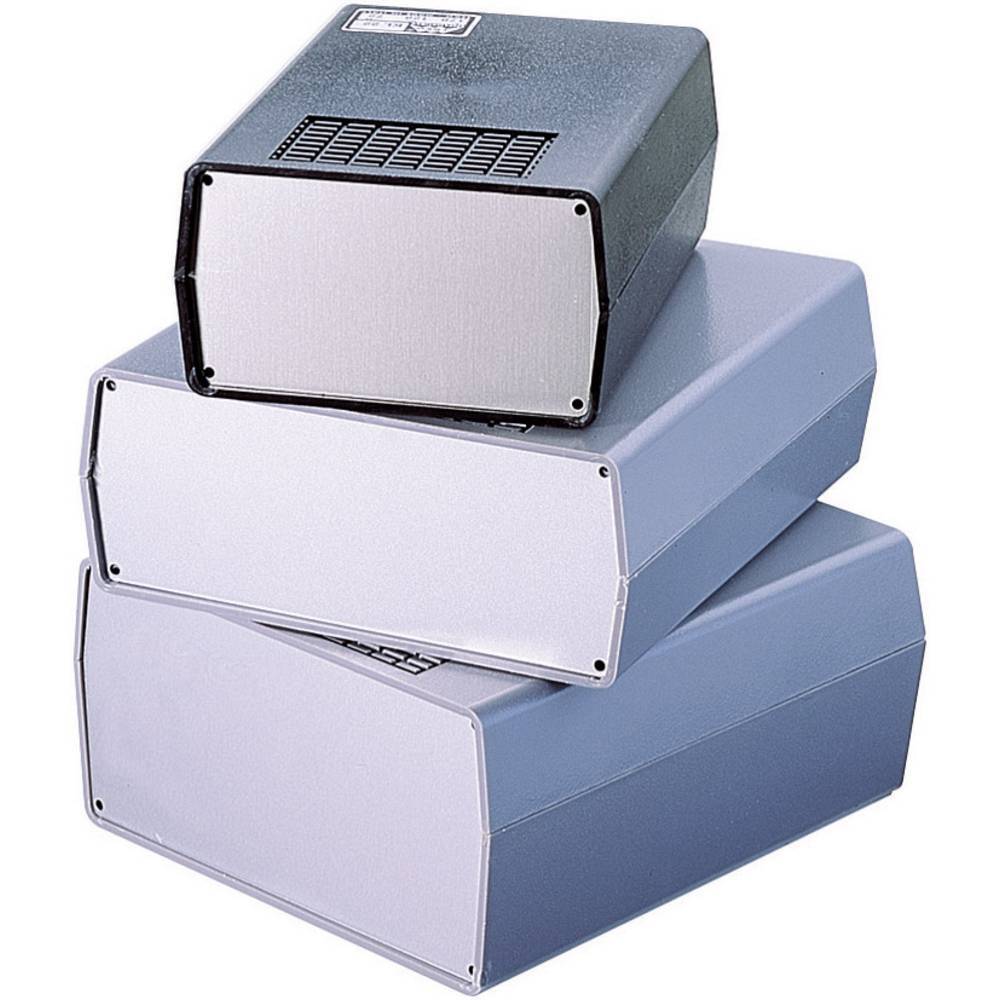 TEKO AUS 22.5 AUS 22.5 Contenitore universale ABS, Alluminio Grigio chiaro 1