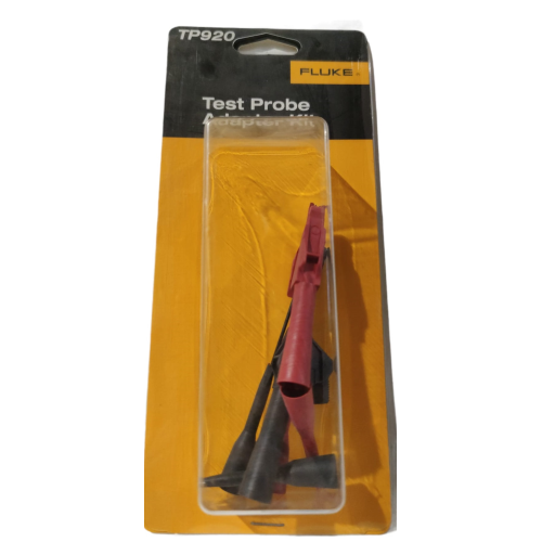 FLUKE TP920 SET DI ADATTATORI PER SONDE TL71 E TL75