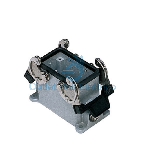 ILME MHP 10.20 CUSTODIA PARETE 2L.B.10P.M20