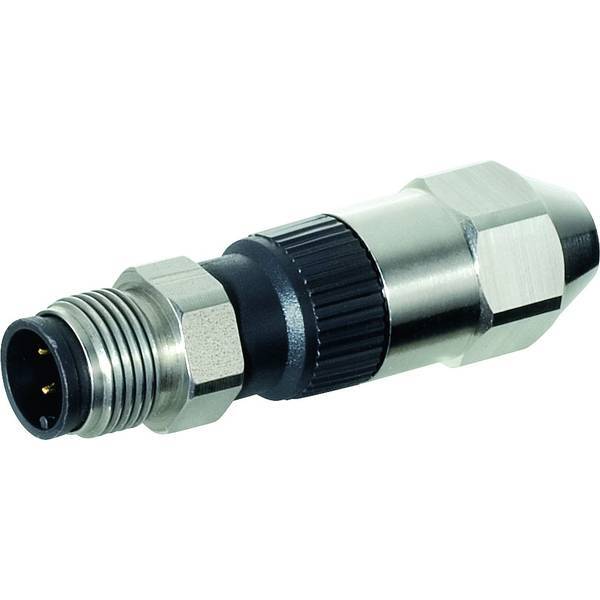 MURR ELEKTRONIK 7002-12481-0000000 CONNETTORE NON CONFEZIONATO PER SENSORE O