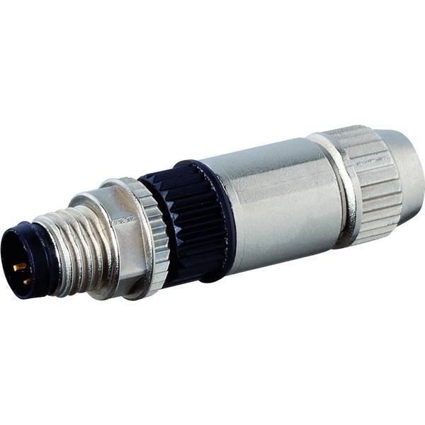MURR ELEKTRONIK 7000-08331-0000000 CONNETTORE NON CONFEZIONATO PER SENSORE O