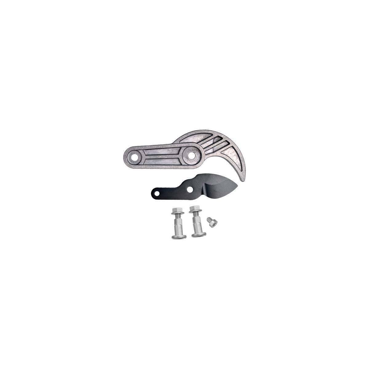 FISKARS - Lama + incudine + vite l77 fiskars 1246942