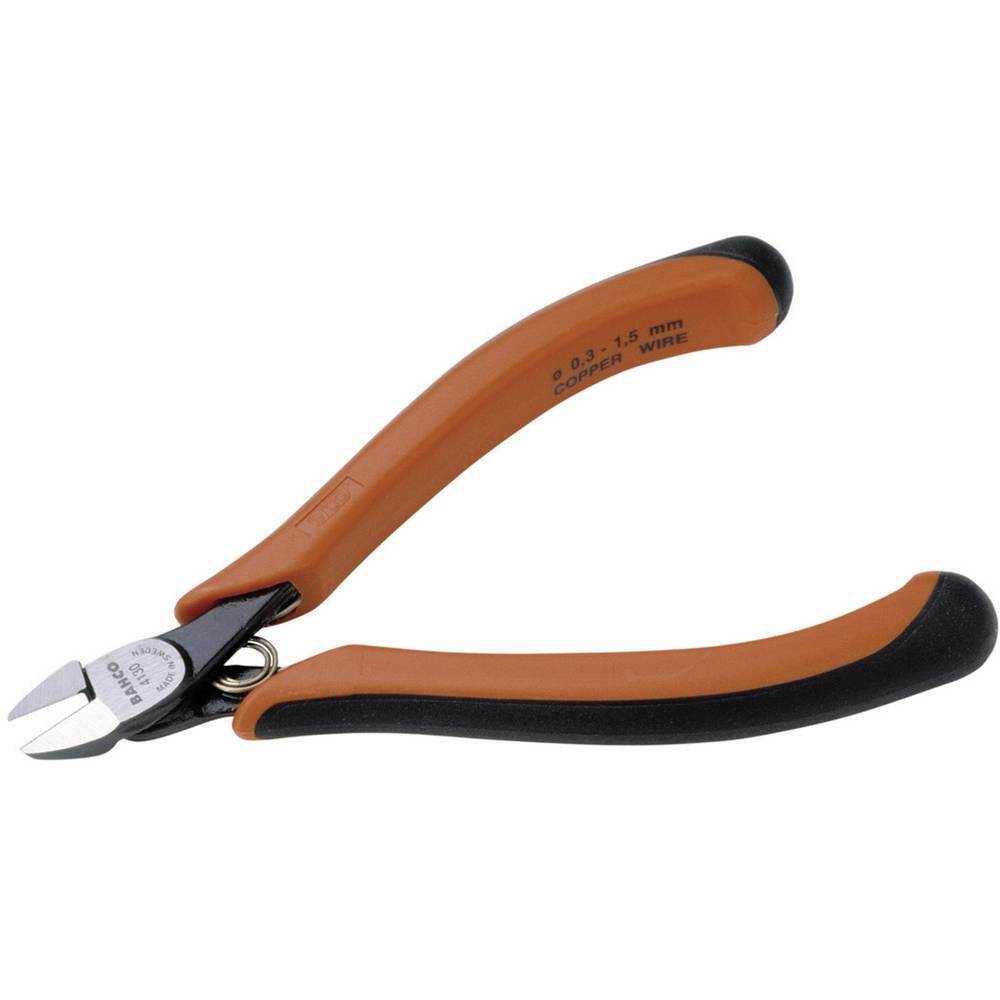 Bahco 4130 Tronchese laterale 120 mm