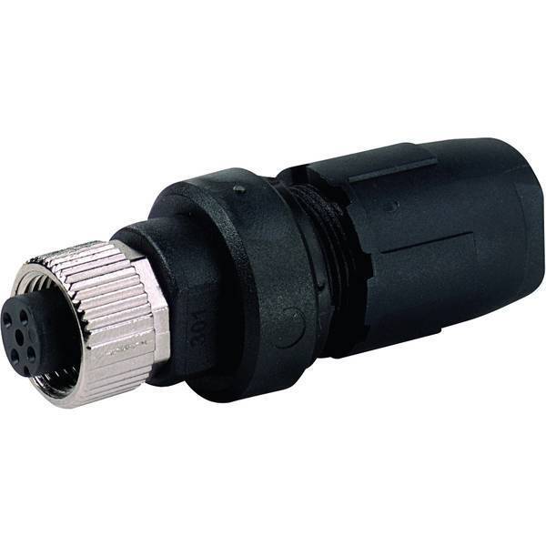 MURR ELEKTRONIK 7000-12641-0000000 CONNETTORE NON CONFEZIONATO PER SENSORE O