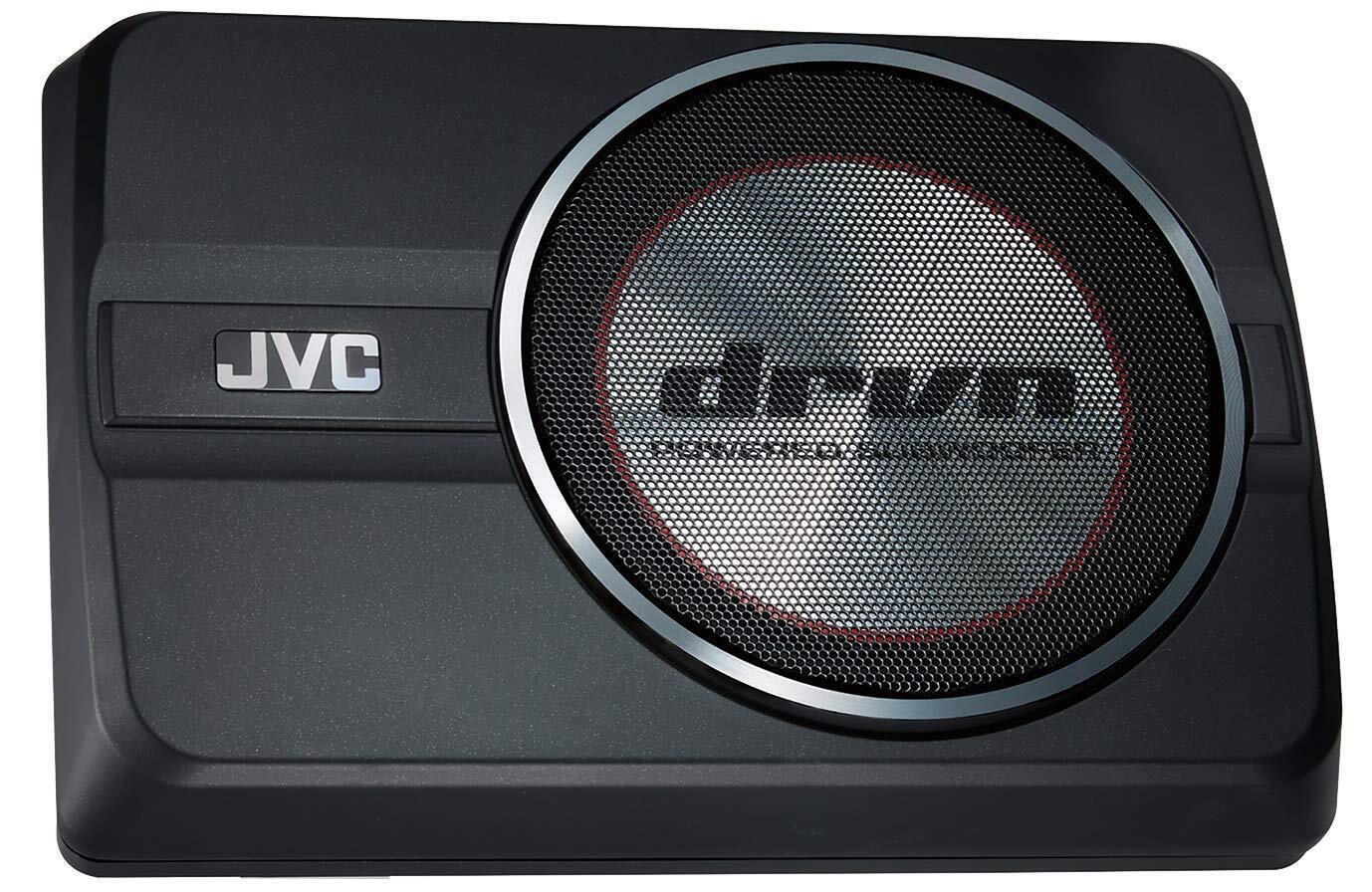 Kenwood CW-DRA8 subwoofer attivo