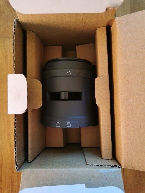 Xvuc9s Buzzer Unit Black Schneider New Ean 3606480555879