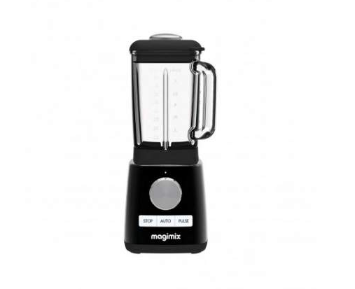 POWER BLENDER MAGIMIX  NERO