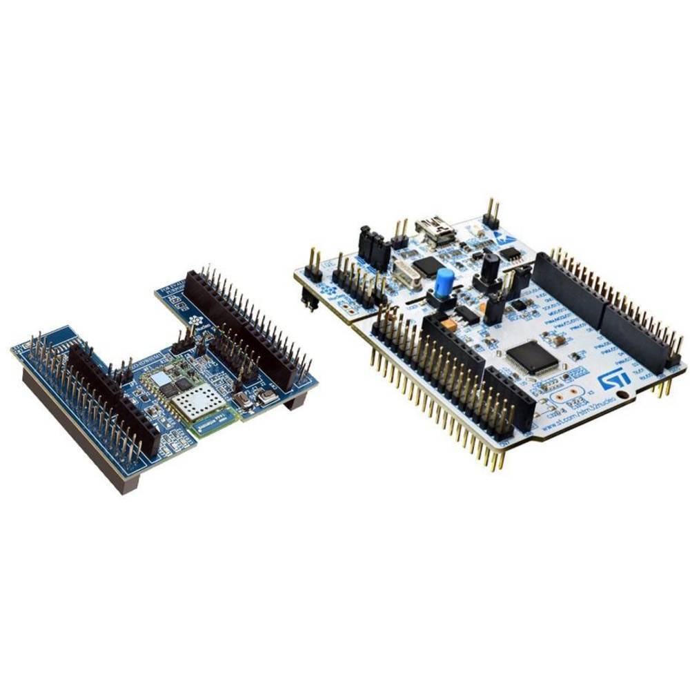 STMicroelectronics NUCLEO-L476RG Scheda di sviluppo 1 pz.
