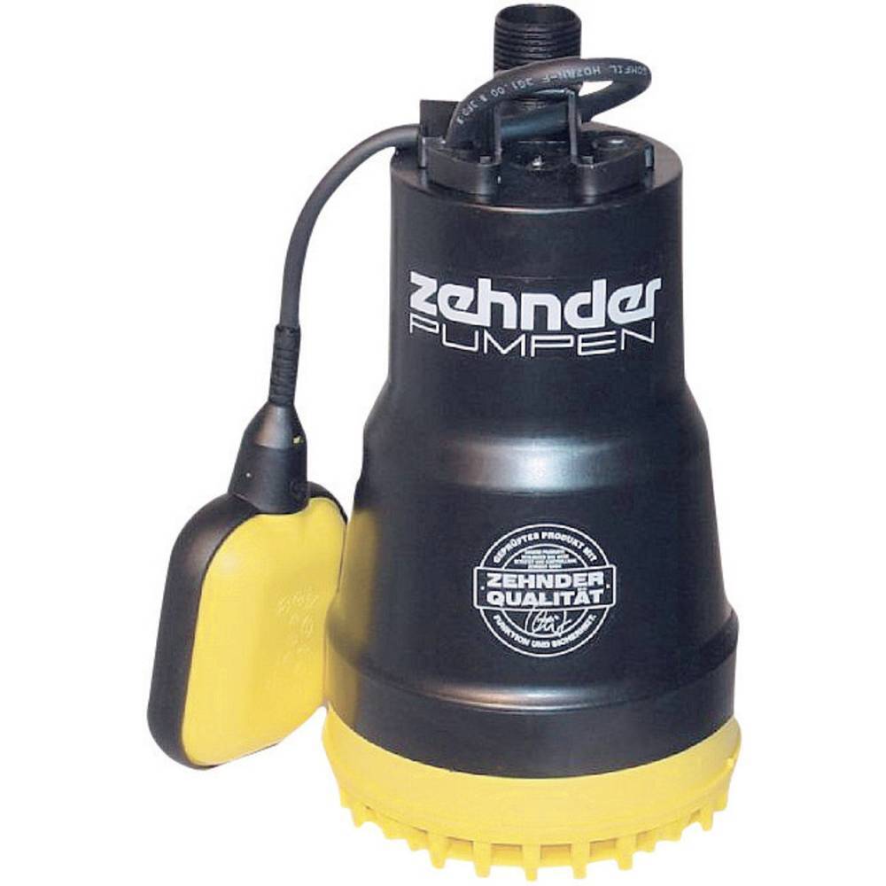 Zehnder Pumpen ZM 280 A 13181 Pompa di drenaggio ad immersione 7000 l/h 6 m