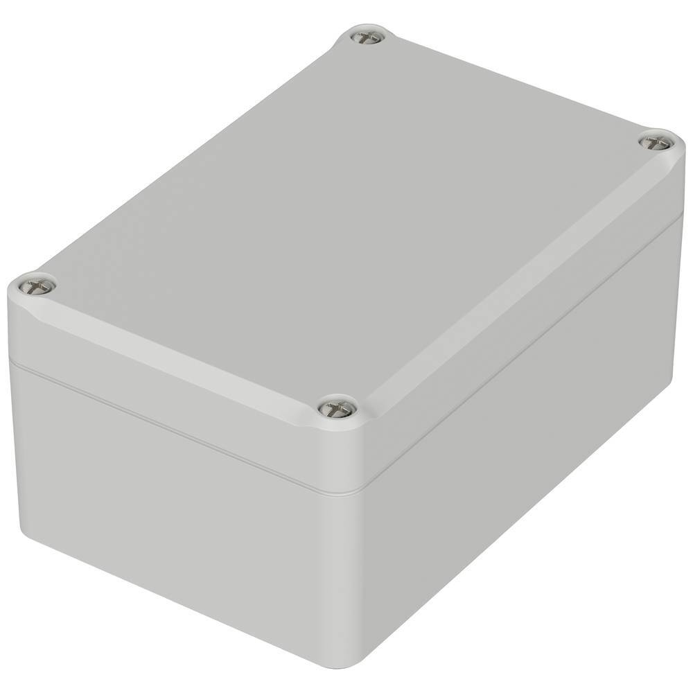 Bopla EUROMAS ET 215 63215000 Alloggiamento industriale ABS Grigio (RAL 7035) 1