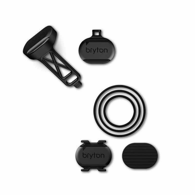 BRYTON SENSORE DUAL CADENZA ANT+/BLE + VELOCITA'