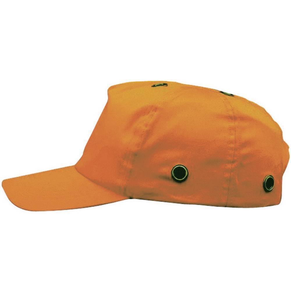 Voss Helme VOSS-Cap 2687-OG Berretto Arancione