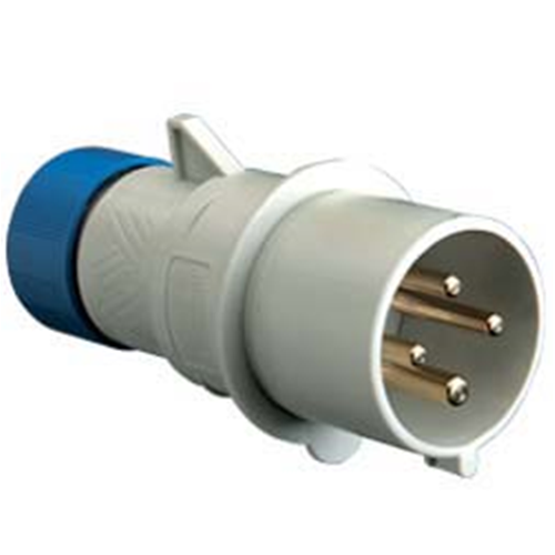 ILME PE 3263 SV SPINA MOBILE 32A 3P 6H *NEW*