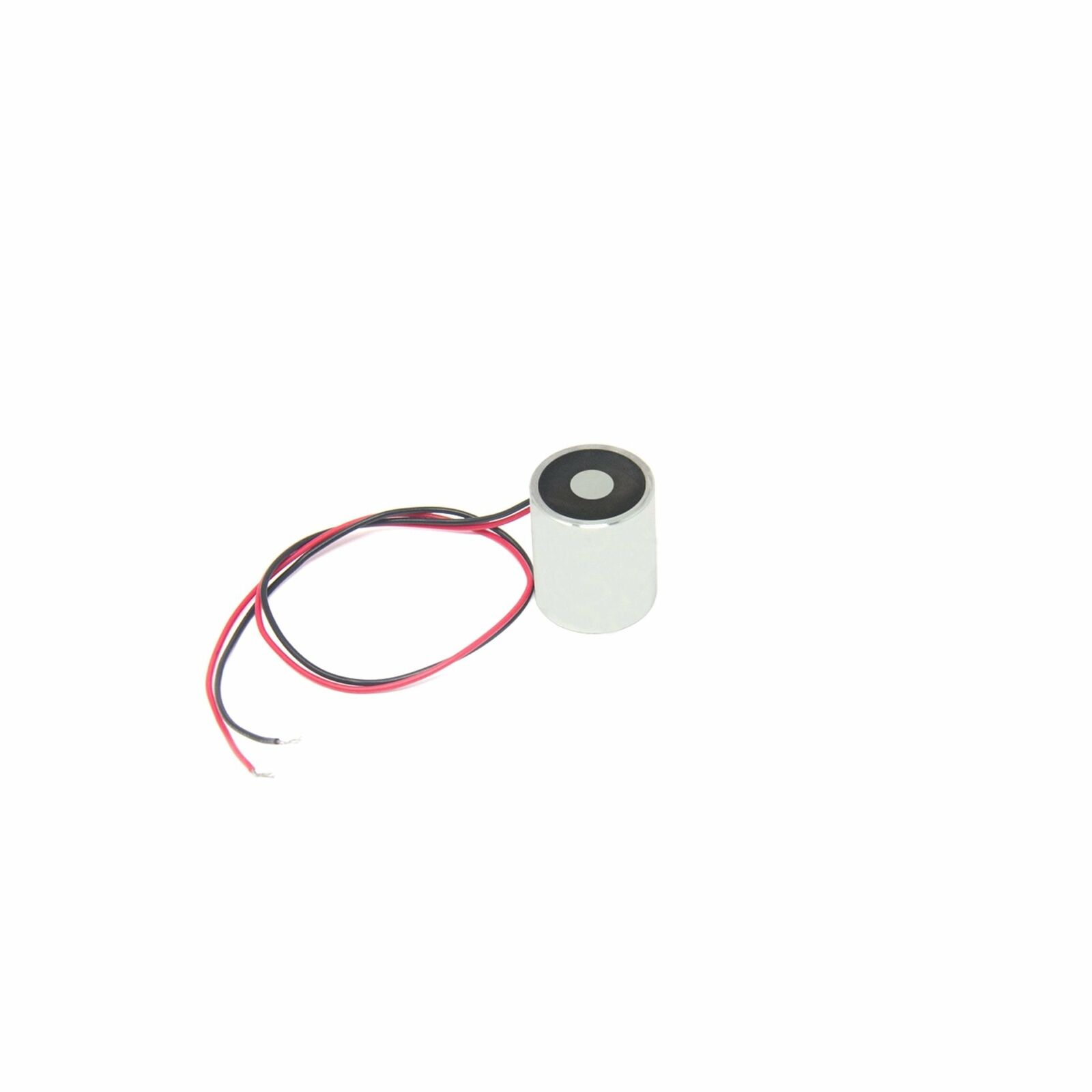 17mm Dia X 20mm Energise Per Rilasciare Elettromagnete, 2kg Tirare (6vdc / 3.4w)