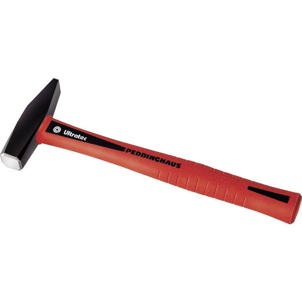 Peddinghaus ULTRATEC 5039.98.0300 Martello da fabbro 300 g DIN 1041 1 pz.
