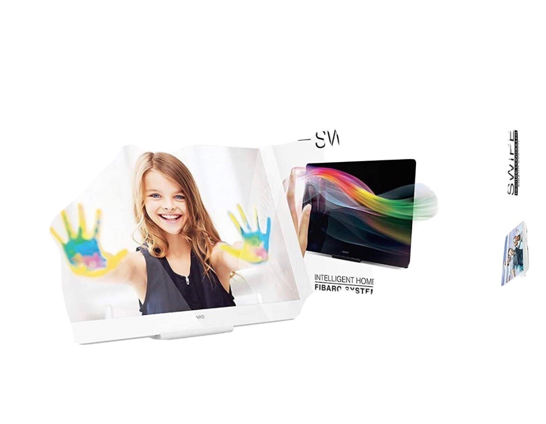 Fibaro swipe gesture controller eu FGGC-001