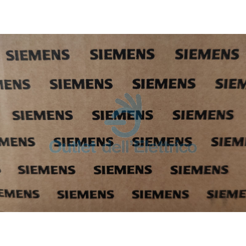 SIEMENS 6ED10564BA000AA0 LOGO! CARD RED MEMORY CARD
