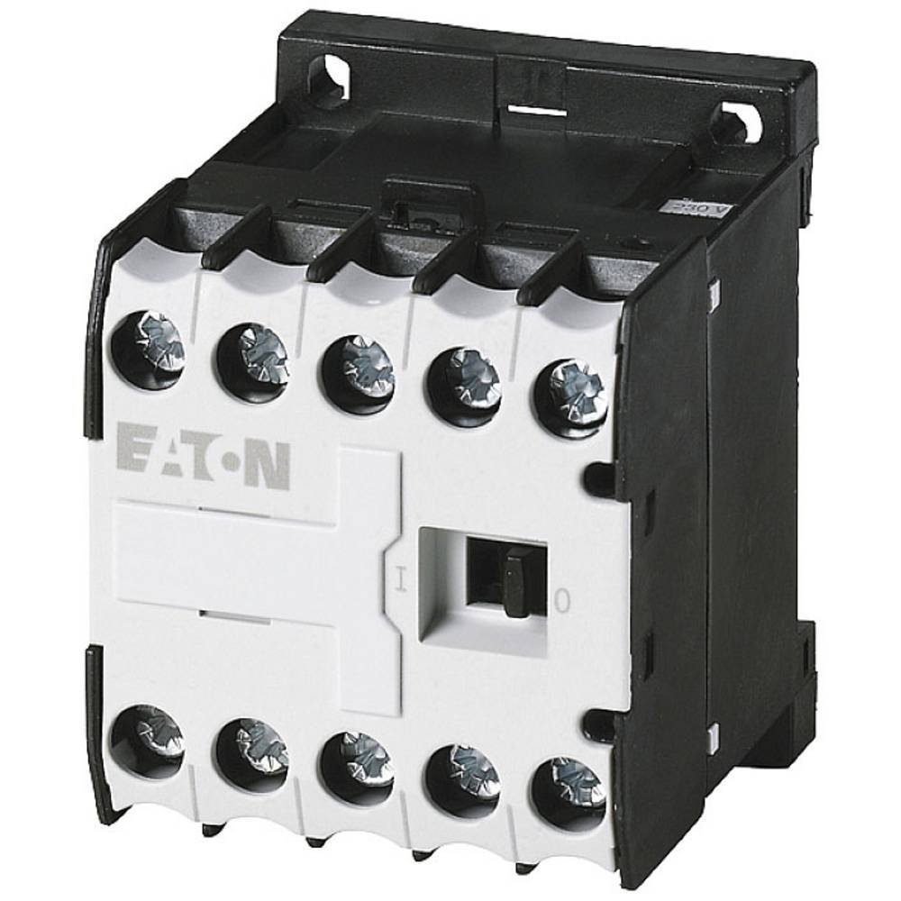 Eaton Hilfsschütz DILER-40(24V50HZ) Contattore ausiliario 1 pz.
