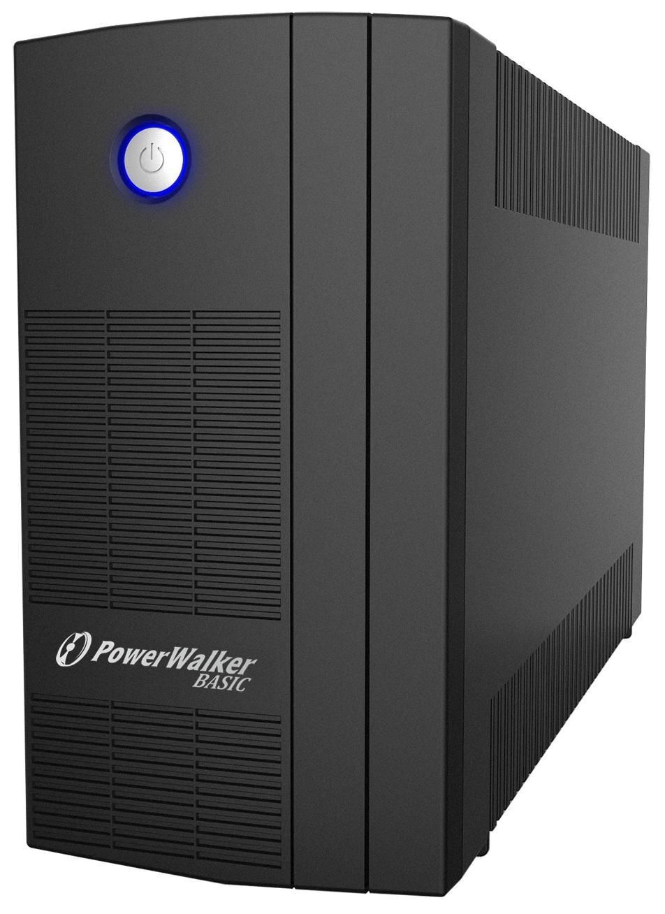 Basic VI 1000 SB 1000VA/600W