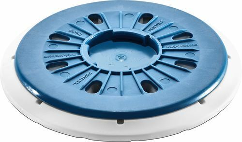 PLATORELLO FESTOOL FASTFIX PER LEVIGATRICE RO 150 FEQ RIGIDO