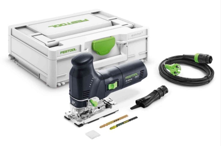 SEGHETTO ALTERNATIVO FESTOOL PS 300 EQ PLUS
