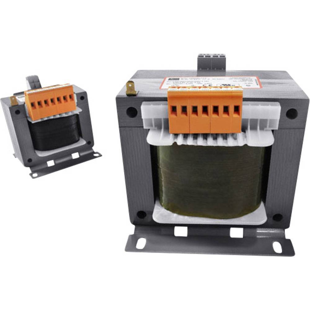 Block STU 63/24 Trasformatore di comando, Trasformatore disolamento,