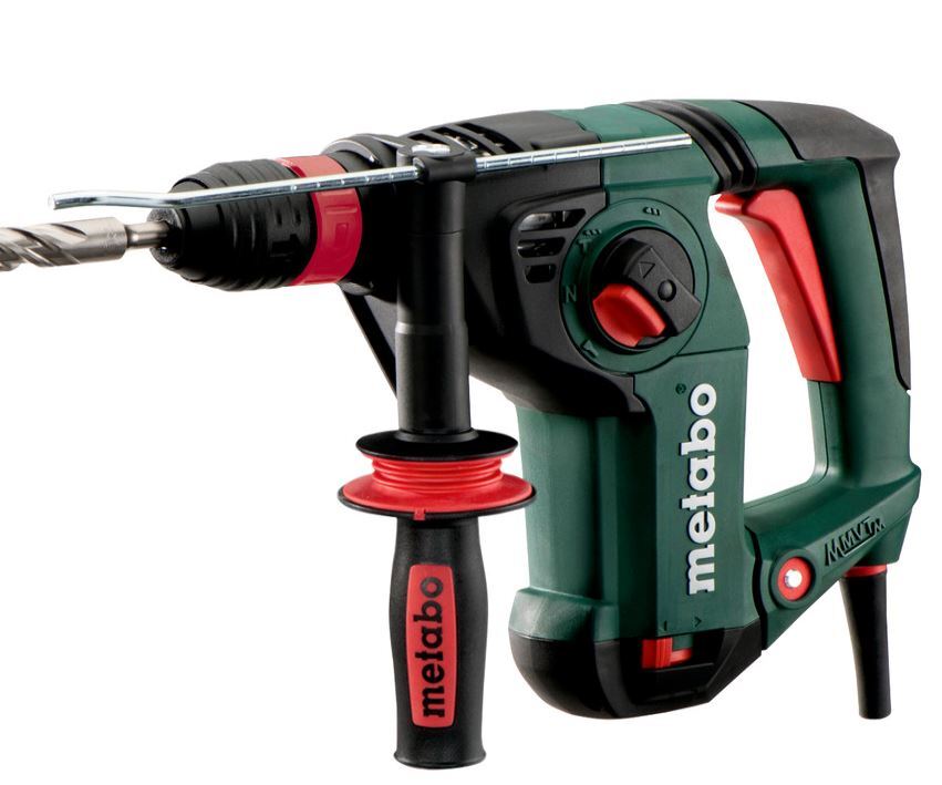 PERFORATORE/DEMOLITORE METABO KHE 3251