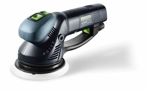 LEVIGATRICE FESTOOL RO 150 FEQ (IN CARTONE)