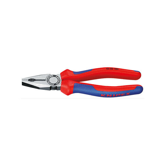 PINZE UNIVERS. B 1732/1 MM 200
