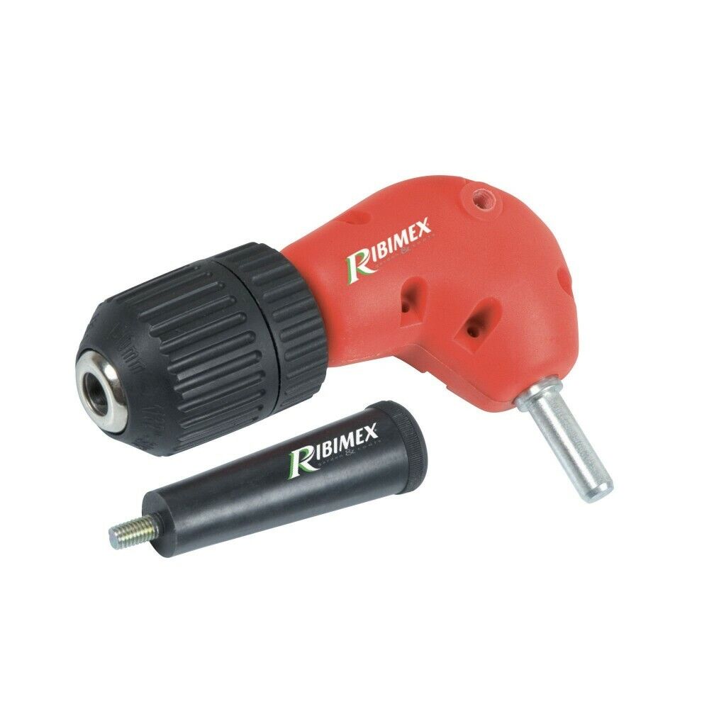 MANDRINO ANGOLARE 90° RIBITECH