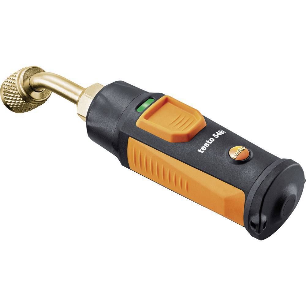 testo 549i Manometro Pressione