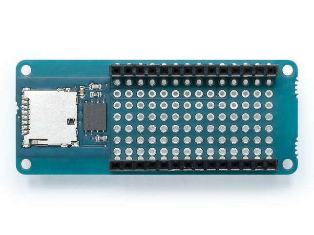 Arduino MKR Mem Shield ASX00008